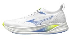Mizuno NEO Zen 2 – Dámská silniční běžecká obuv – Bílá
