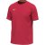 Mizuno Training Tee – Pánské sportovní triko – Červená