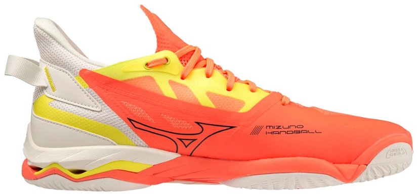 Halová obuv Mizuno WAVE MIRAGE 5