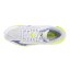 Mizuno Wave Lightning Elite Mid – Unisex volejbalová obuv – Bílo-žlutá