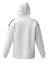 Mizuno MZNRB Track Jacket – Pánská lehká sportovní bunda – Bílá - Velikost: XL