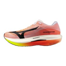 Mizuno Hyperwarp Pro – Unisex silniční běžecká obuv – Oranžová