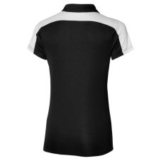Mizuno Kobe Polo – Dámské sportovní triko – Černá