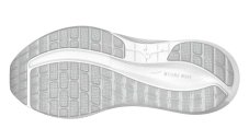 Mizuno Wave Inspire 22 – Dámská silniční běžecká obuv – Bílá