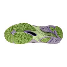 Mizuno Wave Lightning Elite – Dámská volejbalová obuv – Bílá