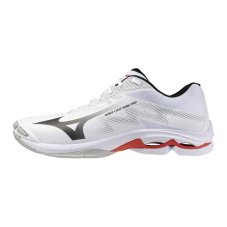 Mizuno Wave Lightning Pro – Unisex volejbalová obuv – Bílá