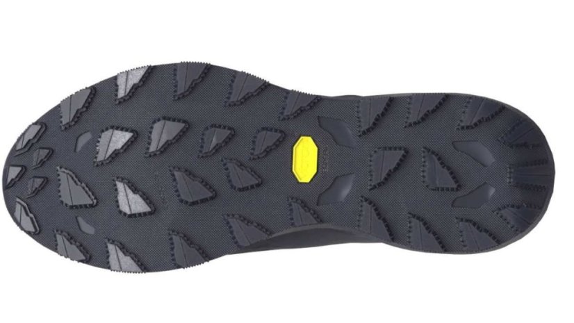 Trailová obuv Mizuno WAVE DAICHI 9 GTX(W)