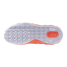 Mizuno Wave Enforce Court 2 Padel – Unisex tenisová obuv – Oranžová