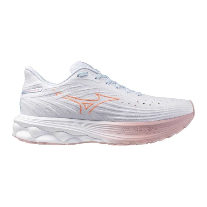 Silniční běžecká obuv Mizuno WAVE SKYRISE 6(W) - Velikost: EUR 42