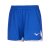 Mizuno Pre Handball Short – Dámské sportovní šortky – Modrá