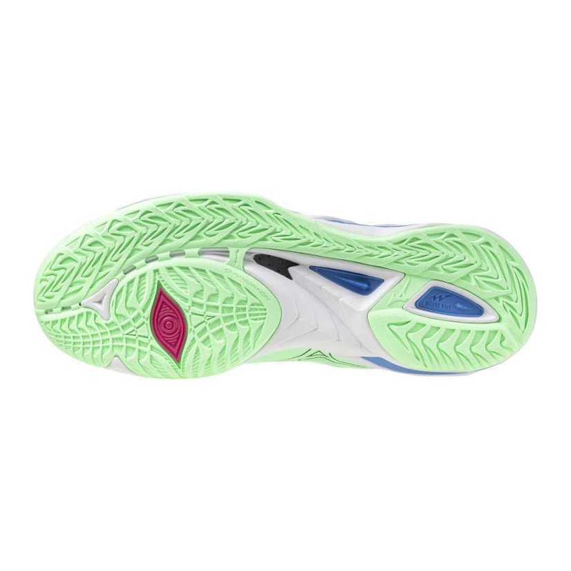 Halová obuv Mizuno WAVE MIRAGE 5(U)
