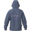 Mizuno Athletic Hoody – Pánská sportovní mikina – Tmavá