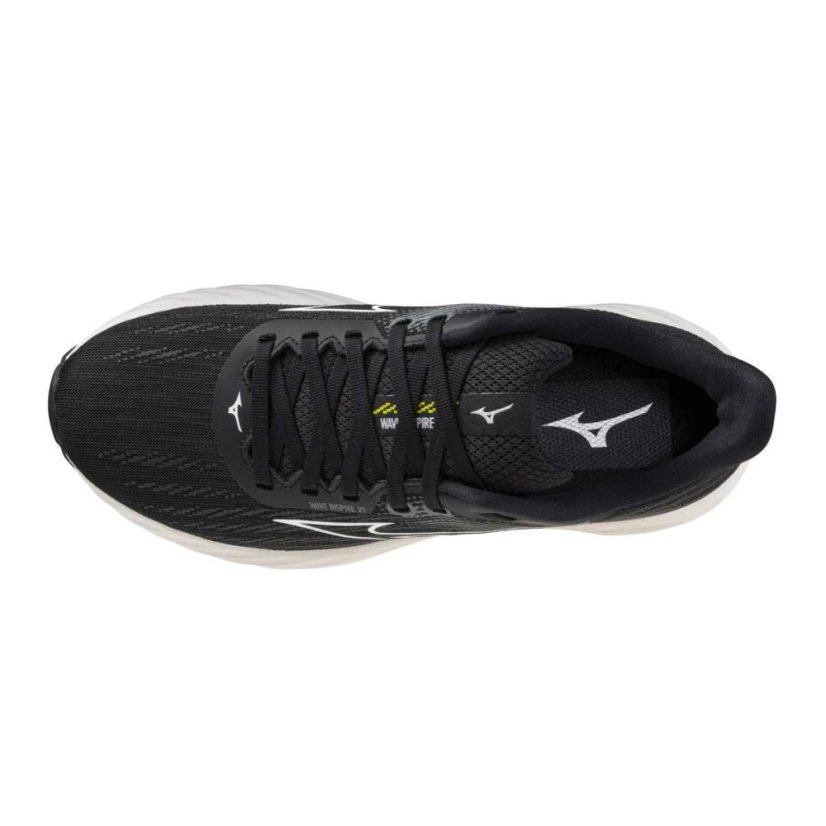 Silniční běžecká obuv Mizuno WAVE INSPIRE 21(W) - Velikost: EUR 39
