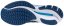 Mizuno Wave Rider 27 – Pánská silniční běžecká obuv – Modrá