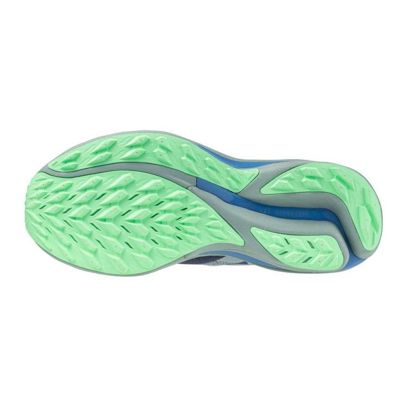 Univerzální běžecká obuv Mizuno WAVE RIDER TT 2(M)