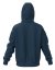 Mizuno Athletics Sweat Jacket – Pánská sportovní mikina – Modrá