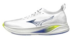 Mizuno NEO Zen 2 – Pánská silniční běžecká obuv – Bílá