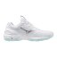 Halová obuv Mizuno WAVE STEALTH 6(W) - Velikost: EUR 37