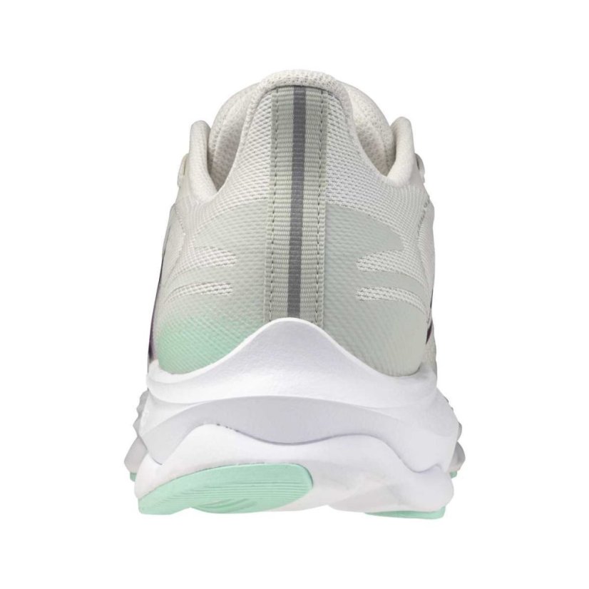 Silniční běžecká obuv Mizuno WAVE SERENE 2(W) - Velikost: EUR 38.5