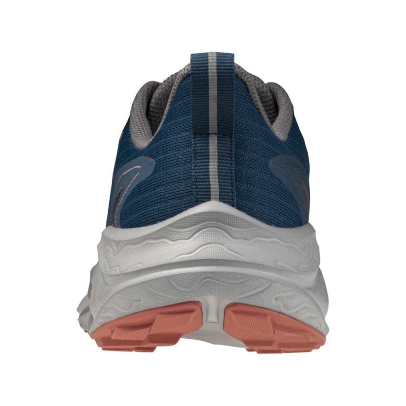 Mizuno NEO Lumina – Dámská trailová běžecká obuv – Modrá