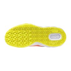 Mizuno Wave Enforce Court 2 Padel – Dámská tenisová obuv – Růžová