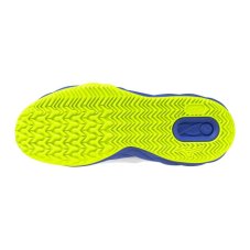 Mizuno Wave Enforce Court CC – Unisex tenisová obuv – Bílá