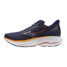 Mizuno Wave Ultima 17 – Dámská silniční běžecká obuv – Fialová