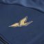 Mizuno 125 Walk Out Track Jacket – Lehká sportovní bunda – Modrá - Velikost: S