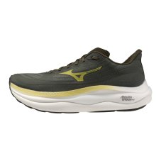 Mizuno Wave Sky 9 – Pánská silniční běžecká obuv – Zelená