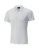 Mizuno Shizuoka Free Time Polo – Juniorské volnočasové triko – Šedá