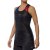Mizuno DryAeroFlow Graphic Tank – Dámské běžecké tílko – Červená