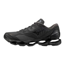 Mizuno Wave Prophecy Ls – Unisex volnočasové tenisky – Černá