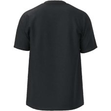 Mizuno Training Tee – Pánské sportovní triko – Černá