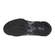 Mizuno Wave Lightning Pro – Unisex volejbalová obuv – Černá