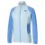 Mizuno Frontier Shadow Jacket – Dámská tenisová bunda – Modrá