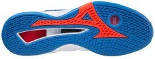Halová obuv Mizuno WAVE STEALTH NEO MID