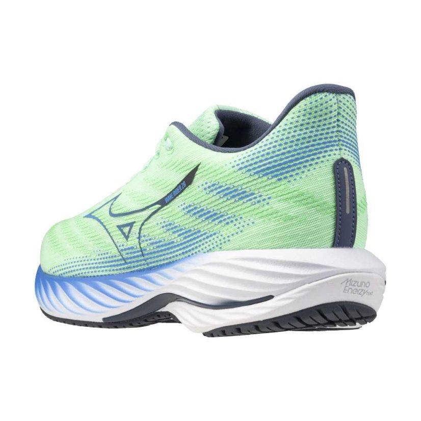 Silniční běžecká obuv Mizuno WAVE RIDER 28(M) - Velikost: EUR 50