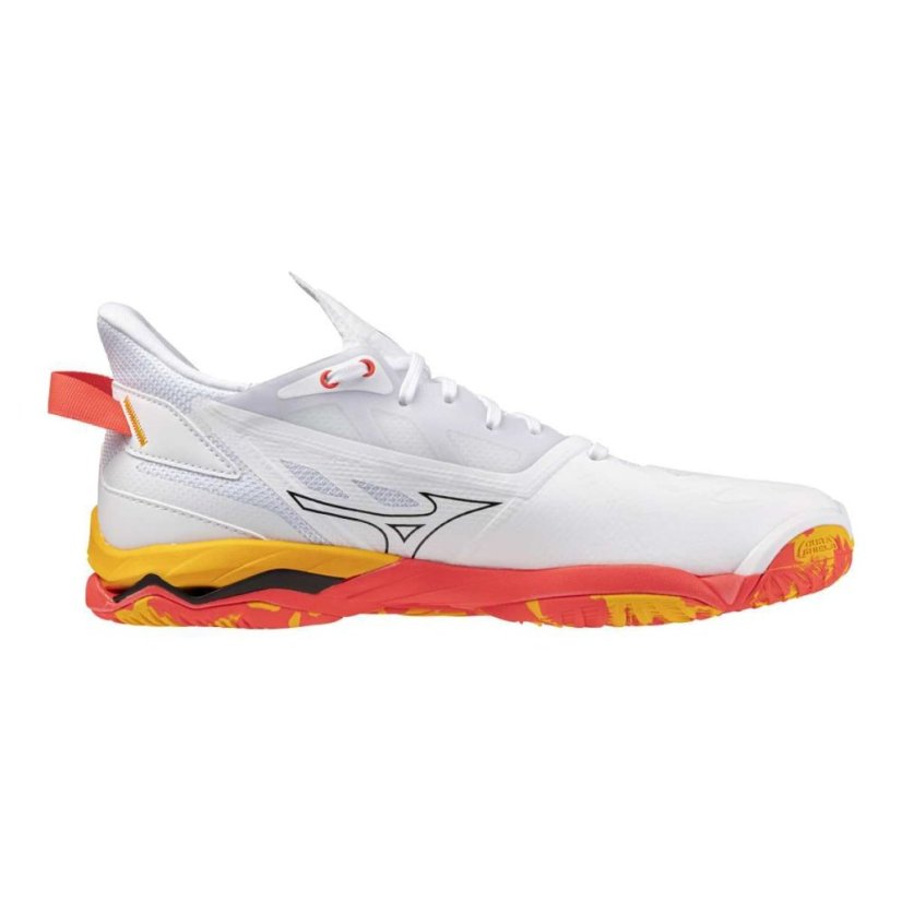 Halová obuv Mizuno WAVE MIRAGE 5(U) - Velikost: EUR 37