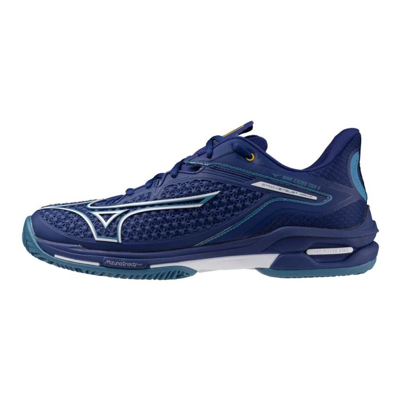 Tenisová obuv Mizuno WAVE EXCEED TOUR 6 CC(U)