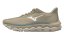 Mizuno Wave Horizon 9 – Pánská silniční běžecká obuv – Béžová