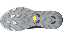 Mizuno Wave Daichi 9 GTX – Dámská trailová běžecká obuv – Černá