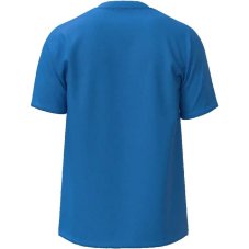Mizuno Training Tee – Pánské sportovní triko – Modrá