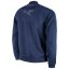 Mizuno 125 Walk Out Track Jacket – Lehká sportovní bunda – Modrá - Velikost: S
