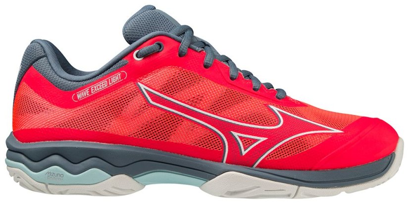 Tenisová obuv Mizuno WAVE EXCEED LIGHT AC