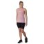 Mizuno Core Runbird Tank Top – Dámské běžecké tílko – Růžová