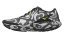 Mizuno NEO Accera – Unisex trailová běžecká obuv – Černobílá