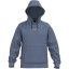Mizuno Athletic Hoody – Pánská sportovní mikina – Tmavá