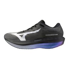 Mizuno Hyperwarp Pro Special Pack – Unisex silniční běžecká obuv – Černá