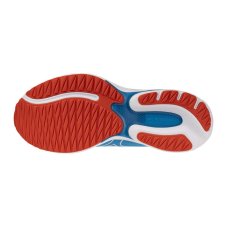 Mizuno Wave Ultima 17 – Pánská silniční běžecká obuv – Blue Jewel