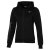 Mizuno Sweat Jacket – Dámská sportovní mikina – Černá